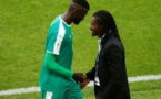 ALIOU CISSE REVIENT SUR L’ABSENCE DE MBAYE NIANG : « L’équipe d’avant n’est plus celle d’aujourd’hui… »