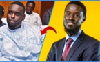 BASSIROU DIOMAYE FAYE LORS DE SA CONFERENCE DE PRESSE D’HIER : «Après le discours du président du 3 juillet, j’ai appelé son fils pour lui dire : ‘’vous êtes la seule personne à pouvoir l’aider à sortir de ce qui reste de la grande porte’’»