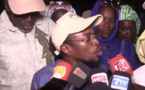 Abdou Mbow investit le terrain pour la victoire de Amadou Bâ : «Diomaye Faye est immature et il ne connaît rien à l’Etat. C’est un danger pour le pays»