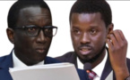 Bassirou Diomaye Faye va déclarer son patrimoine et invite Amadou Ba et les autres candidats à faire pareil