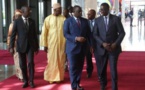 AUDIENCE AVEC LE MOUVMENT « MACKY DANS NOS VEINES » : Macky Sall supplie ses « amazones » de soutenir Amadou Bâ qu’il qualifie comme étant le « moindre mal »