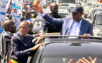 Campagne : Macky annoncé à Kaffrine jeudi