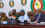 La Cedeao annonce une délégation de 130 observateurs