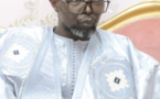 ÉLECTION PRESIDENTIELLE : Cheikh  Mbacké Dolly rejoint la coalition Diomaye et demande au Pds de faire de même