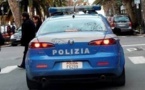 DOMODOSSOLA, ITALIE : Un Sénégalais de 26 ans traine une vieille dame sans-abri de 60 ans pour la violer