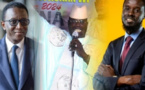 Après son ralliement à Amadou Ba : Cheikh Abdou Bara Dolly lance des piques à Bassirou Diomaye Faye