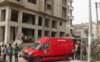 Médina : Chute mortelle d'un maçon d'un immeuble R+5