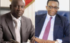 Aly ngouille minimise le programme d’emplois de Amadou Ba