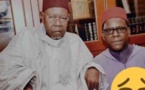 LE FILS DE SERIGNE ABDOUL AZIZ SY RISQUE LA PRISON À VIE : El Hadji Malick Sy avait tué son père à coup de couteau en 2021 pour une histoire de filtre à eau de 30.000 F Cfa