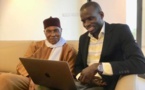 Le député Saliou Dieng dément