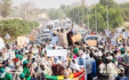 LE CANDIDAT DE BBY EN CAMPAGNE ÉLECTORALE DANS LA PETITE COTE : Amadou Ba s’engage à faire de Mbour un pôle économique et à solder la dette due au patronat
