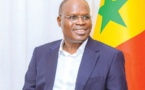 CONFERENCE DES LEADERS DE « KHALIFA PRESIDENT » :Khalifa Sall, le meilleur profil par son parcours, sa constance et l’expérience