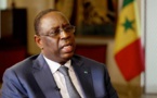 MACKY SALL LORS D’UN ENTRETIEN AVEC BBC : «Si on m'avait suivi, Sonko et Karim seraient candidats… Je n'ai pas d'excuses à présenter, puisque je n'ai pas commis de faute»