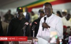 IMPLOSION DU PARTI DEMOCRATIQUE SENEGALAIS 25 fédérations et 12 députés valident la candidature de Amadou Bâ