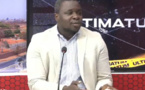 Le journaliste Sidy Djimby Ndao décrypte la situation politique du senegal