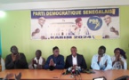 Guédiawaye: Le Pds s’engage pour la victoire d’Amadou Ba dès le 1er Tour