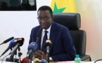 SIGNATURE DE LA CHARTE DES PRIORITES ET D'ENGAGEMENTS DU SECTEUR PRIVE NATIONAL : Amadou Ba promet l’apurement de la dette intérieure et le renforcement du crédit hôtelier