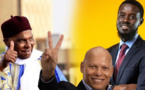 Prèsidentielle 2024 : Me Abdoulaye Wade appelle à voter Bassirou Diomaye Faye