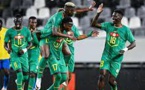 UN HOMME DANS LE MATCH : L'ange Mikayil Faye