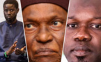 Me Abdoulaye Wade, Sonko et Diomaye vont se rencontrer, aujourd’hui