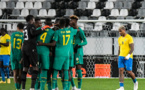 AMICAL SENEGAL-BENIN DU 26 MARS : Ismaïla Sarr, Pape Guèye, Abdoulaye Niakhaté Ndiaye et Arona Sanganté indisponibles