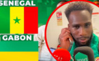 BOULAYE DIA : "C’est toujours un plaisir de retrouver l’équipe nationale et de tout donner"