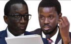 PREMIERS RESULTATS A SEDHIOU : Diomaye rafle tout et laisse des miettes à Amadou Bâ