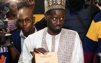 Fatick : Diomaye crucifie Amadou Ba dans quelques bureaux de vote