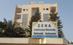 La Cena recadre les candidats: «La proclamation des résultats est du ressort exclusif des organes habilités»