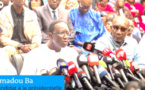 Déclaration : Amadou Ba "réitère ses félicitations au Président Bassirou Diomaye Faye"