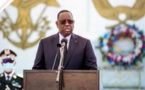Bataillon du train : Macky Sall réceptionne…