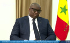 Entretien exclusif du Ministre sénégalais de l'Intérieur