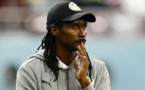 ALIOU CISSE, SELECTIONNEUR DES LIONS : « Cette défaite à la Can a permis aux garçons de revenir plus motivés »
