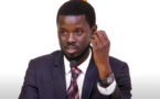 Mbirkilane : Diomaye en patron