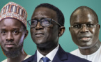 Dakar : Diomaye écrase Khalifa Sall, Amadou Ba et les autres