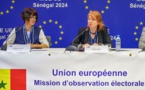 DÉROULEMENT DE L’ÉLECTION PRÉSIDENTIELLE SÉNÉGALAISE : La Mission d'observation de l’Union Européenne dévoile son bilan