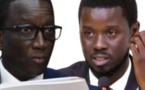DÉPARTEMENT DE SAINT-LOUIS : Bassirou Diomaye Faye devance Amadou Ba de 26.218 voix
