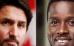 Justin Trudeau à Diomaye : "J’ai hâte de travailler avec vous autour des priorités pour nos pays"