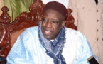 Serigne Mansour Sy Djamil prie Dieu qu’Il aide Diomaye à diriger le pays avec bienveillance, compétence et intégrité