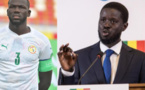 KALIDOU KOULIBALY SUR L’ELECTION DE BASSIROU DIOMAYE FAYE : « On est content de son élection et on a hâte de le rencontrer »