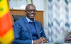 MAMADOU KASSÉ PRÉSIDENT DU CONSEIL DÉPARTEMENTAL DE TAMBACOUNDA ET RESPONSABLE POLITIQUE APR : «Quelle que soit la combinaison de gouvernement ou de gouvernance, le Sénégal n'a élu qu'un seul Président»