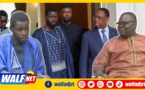 Derniers Ndogou au Palais avec nioukk à mourir de rire