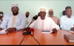 Ligue des imams et prédicateurs du Sénégal (Lips) a adressé ses félicitations au peuple sénégalais 