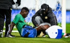 VICTIME D’UNE LESION DE L’ISCHIO-JAMBIER GAUCHE CONTRE LE GABON : Ismaïla Sarr absent trois semaines va rater le clasico contre le Psg