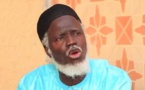 Oustaz Alioune Sall out