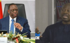Guy Marius Sagna contre la nomination d’Abdoulaye Ndiaye