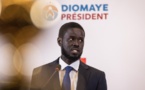 RESULTATS DE L’ELECTION PRESIDENTIELLE : Le Conseil constitutionnel proclame officiellement la victoire de Bassirou Diomaye Faye