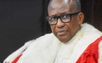 REUNION D’ADIEU ET MESURES DU CONSEIL SUPERIEUR DE LA MAGISTRATURE : Abdoulaye Ndiaye devient le Premier président de la Cour suprême et remplace Ciré Aly Bâ ; des magistrats affectés au Pjf