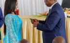 Youssou Ndour,Baba maal, Mbaye Dièye Faye,Souleymane Faye, Viviane,Coumba Gawlo,,Kiné Lam, Omar Pene, Ismaël Lô…décorés par le Président Macky Sall
