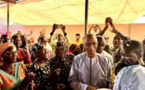 Le Maire de Kaffrine Abdoulaye Saydou Sow annonce qu’il retourne dans l’opposition